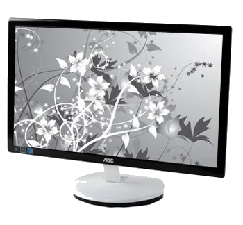 AOC E2243FW "22 FULL HD 5MS 1:50000000