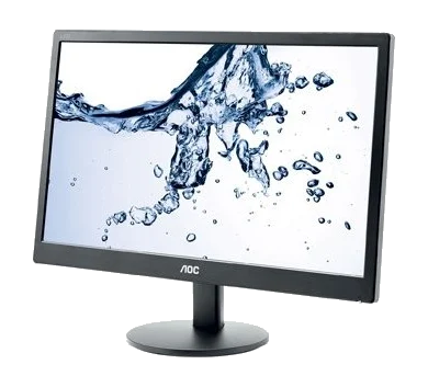 AOC E2270SWN "21.5 FULL HD 5MS 1:20000000