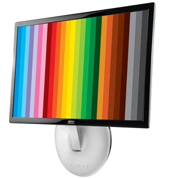 AOC E2343F "23 FULL HD 5MS 1:50000000
