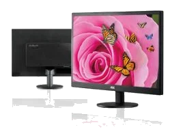 AOC E2370SD "23 FULL HD 5MS 1:20000000