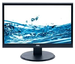 AOC E2450SWDA "24 FULL HD 5MS 1:20000000