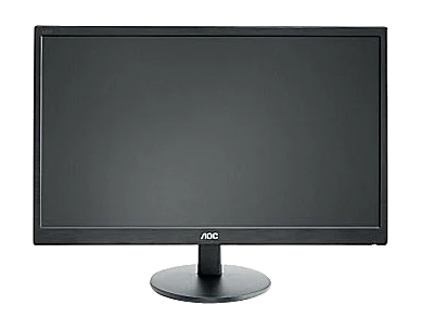 AOC E2475SWJ "23.6 FULL HD 1MS ,SPK 1:20000000