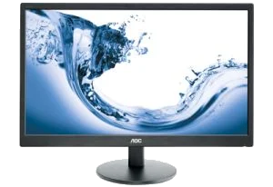 AOC E2770SHE "27 FULL HD 5MS 1:20000000 2X HDMI