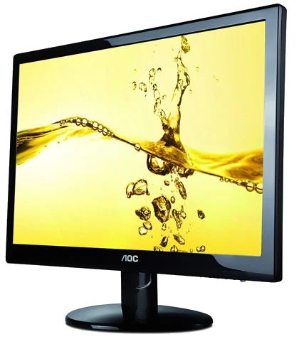 AOC I2352VH "23 IPS FULL HD 5MS 1:20000000