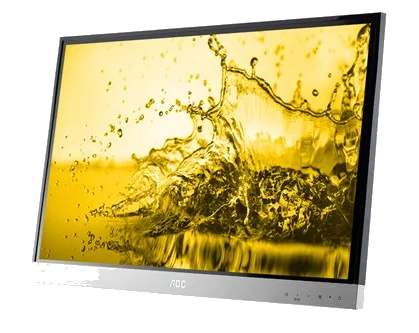 AOC I2757FM "27 FULL HD 5MS 1:20000000 2X HDMI