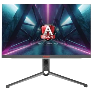 AOC GAMING AG274FZ IPS "27 ,260HZ, HDMI