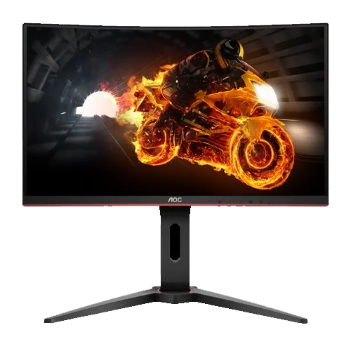 AOC GAMING C24G1 VA "24 ,144HZ, HDMI