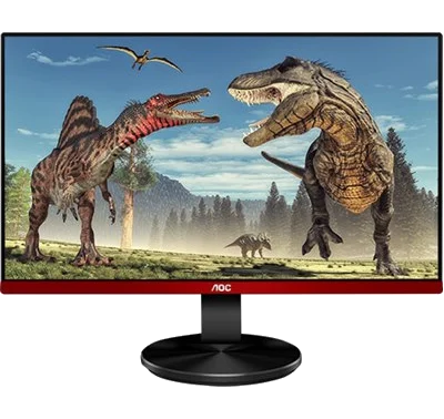 AOC GAMING G2490VXA VA "24 ,144HZ, HDMI