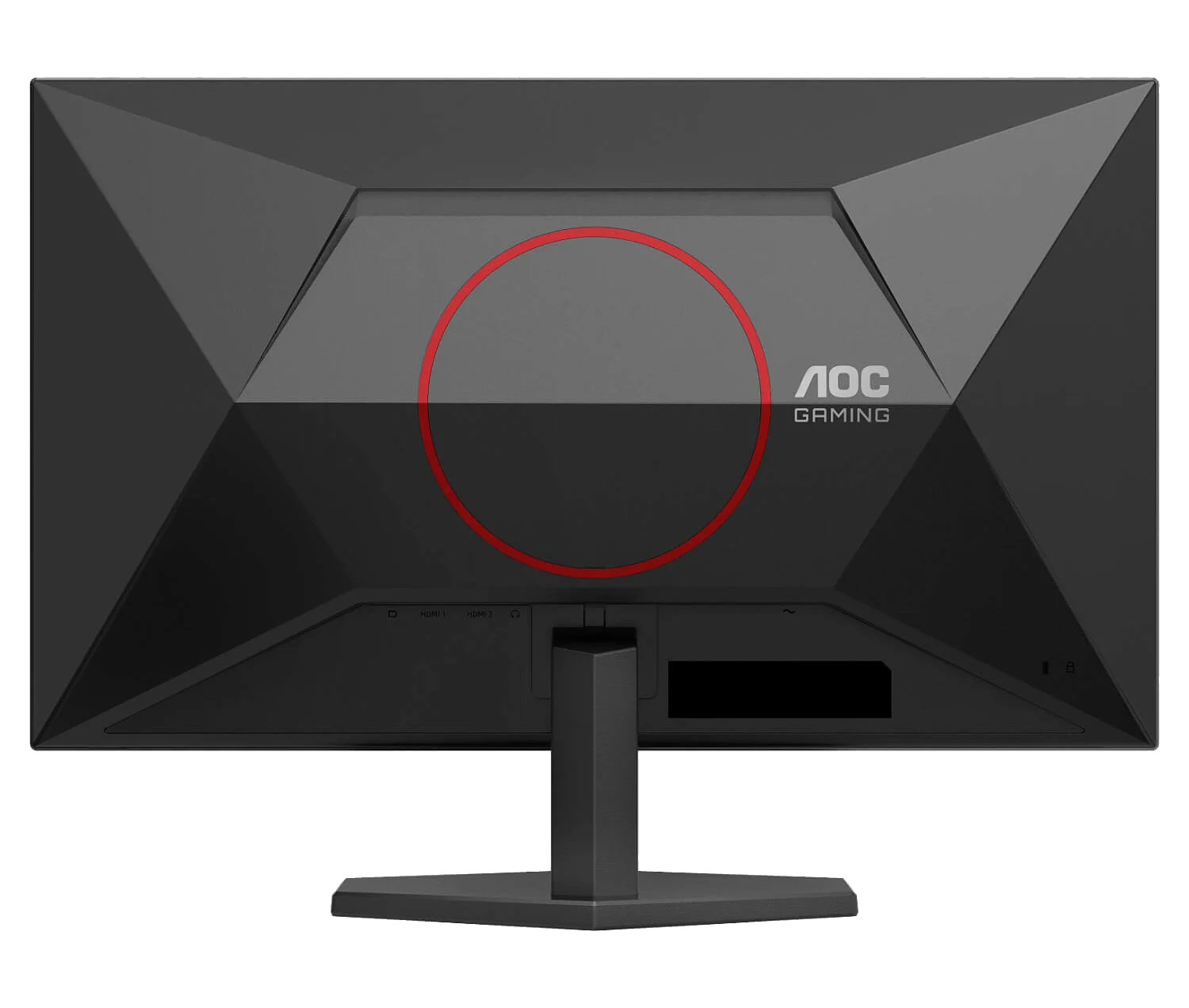 AOC GAMING Q27G42XE IPS QHD "27 ,0.5MS ,180HZ, HDMI – תמונה 4