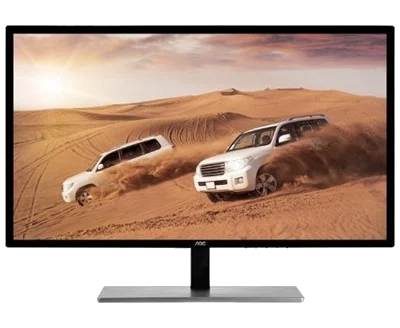 AOC U2879VF "28 ,60HZ ,1MS HDMI
