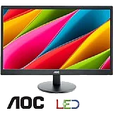 AOC M2470SWH 23.6 FULL HD 5MS 1:50000000