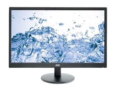 AOC P2370SD "23 PLS FULL HD 7MS 1:20000000
