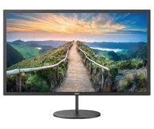 מסך רחב AOC Q32V4 IPS "32 ,2K ,4MS ,75HZ, HDMI+DP