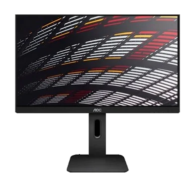 AOC X24P1 "24 IPS 16:10 4MS 1:20000000