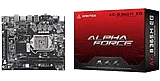 ARKTEK B365M EG VA , S1151 Core™ i3/i5/i7,DDR4 2666, PCI-E ,1GB