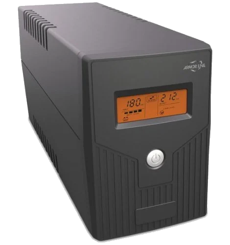ARMOR-1500VA – תמונה 2