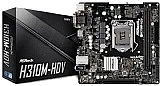 ASROCK H61M-VS,DualDDR3 1333 ,8CH+LAN1000 – תמונה 5