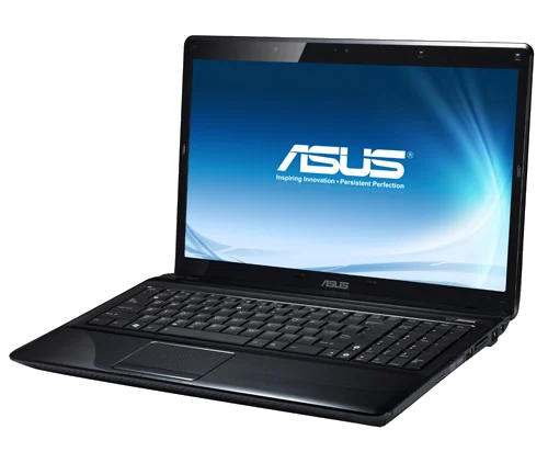 מחשב נייד ASUS A52F Core™ i3 350M, 4x 2.6GHz