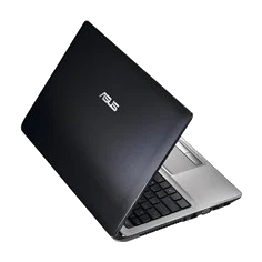 מחשב נייד ASUS A53E Core™ i3 2350M, 4x 2.3GHz,320GB,4GB,WIN7