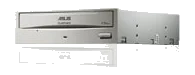ASUS CDROM CD-S520/A5 X52