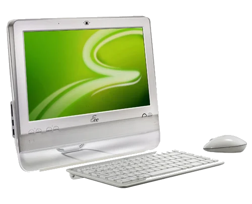 מחשב שולחני ASUS EEE TOP PC