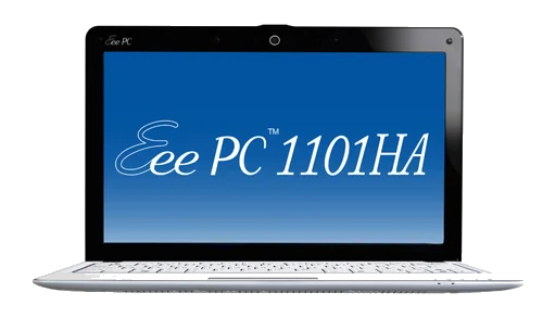 מחשב נייד ASUS Eee PC 1101HA 160G XP HOME