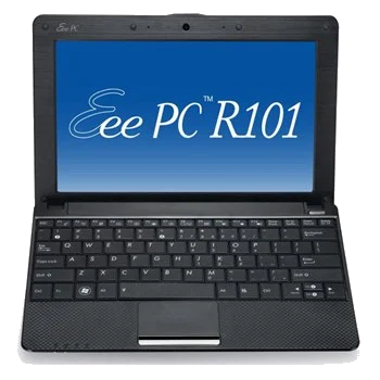 מחשב נייד ASUS Eee PC R101D 250G WIN7