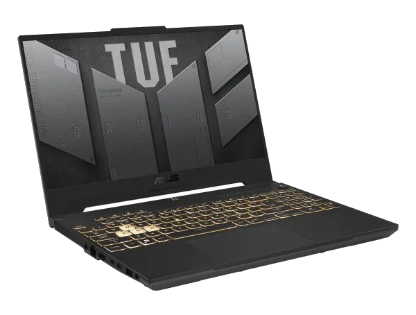 מחשב נייד ASUS FX507ZC4-HN073 Intel® Core™ i5-12500H , 12x 2.5GHz ,RTX3050 4GB