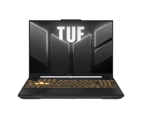 מחשב נייד ASUS FX607VJ Intel® Core™ 5 210H , 8x 2.2GHz ,16G ,512GB ,RTX3050 4GB