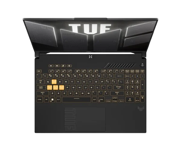 מחשב נייד ASUS FX607VJ Intel® Core™ 5 210H , 8x 2.2GHz ,16G ,512GB ,RTX3050 4GB – תמונה 2