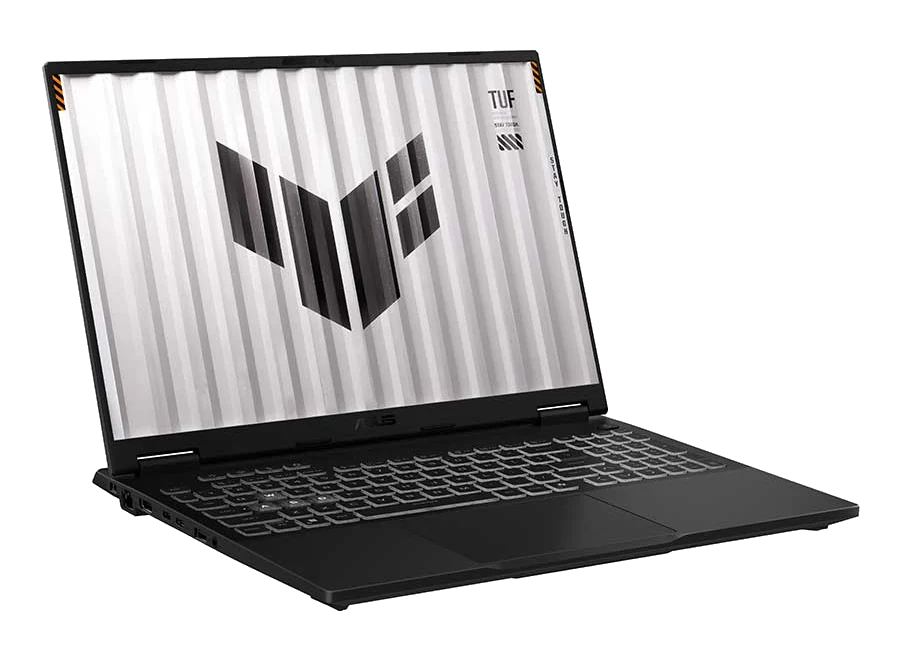 מחשב נייד ASUS FX608JHR Intel® Core™ i7 14650HX , 16x 2.2GHz ,16G ,1024GB ,RTX5050 8GB – תמונה 3
