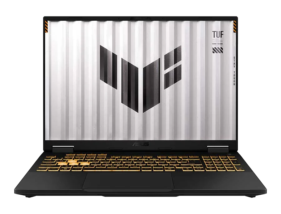 מחשב נייד ASUS FX608JHR Intel® Core™ i7 14650HX , 16x 2.2GHz ,16G ,1024GB ,RTX5050 8GB – תמונה 2