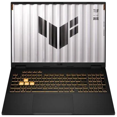 מחשב נייד ASUS FX608JHR Intel® Core™ i7 14650HX , 16x 2.2GHz ,16G ,1024GB ,RTX5050 8GB