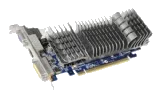 ASUS nVIDIA Geforce GT210 EN210/DI/1024MD3 LP+ HDMI / Dual DVI-I/ D-Sub, PCI-E