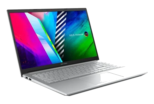 מחשב נייד ASUS K3500PC-1321 Intel® Core™ i7-11370H , 4x 3.3GHz ,16GB ,1TB ,RTX3050 ,WIN11