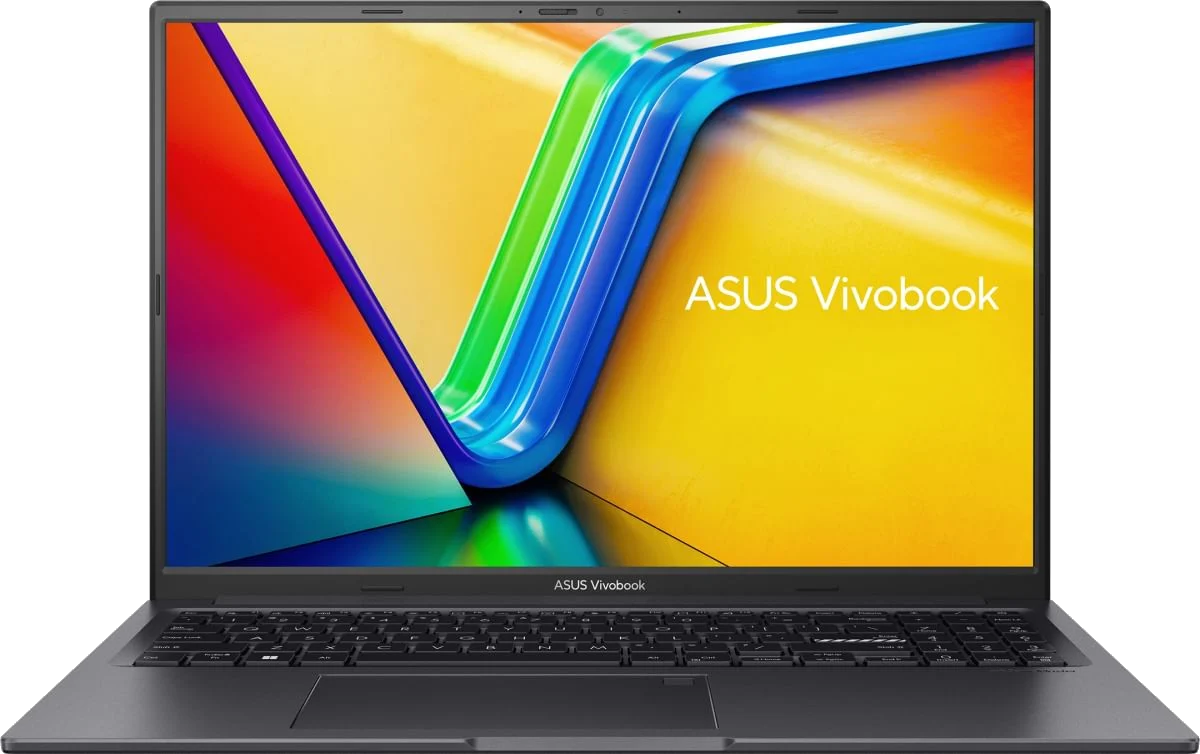 מחשב נייד ASUS K3605ZC-N1035 Intel® Core™ i7-12650H , 10x 2.3GHz ,16GB ,512GB ,RTX3050 ,FREEDOS