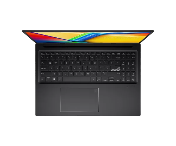 מחשב נייד ASUS Intel core™ i5 12500 , 12x 2.5GHz ,16G ,1024GB ,RTX2050 4GB – תמונה 2