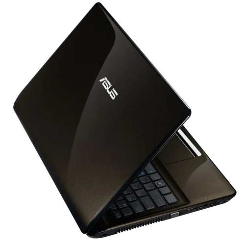 מחשב נייד ASUS K52F Core™ P6200, 2x 2.1GHz