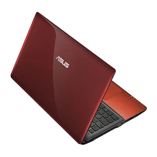מחשב נייד ASUS K55A-SX338 Core™ i3 3110M, 4x 2.1GHz,750GB,4GB,WIN8