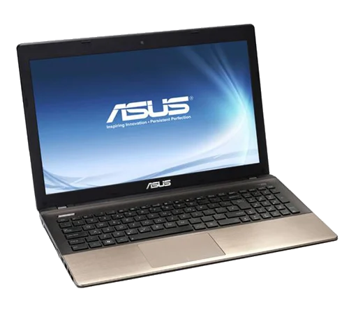 מחשב נייד ASUS K55A Core™ i5 3210M, 4x 2.1GHz,500GB,4GB,WIN8
