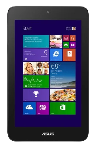 מחשב לוח ASUS MemoPad Smart M80TA-DL001H