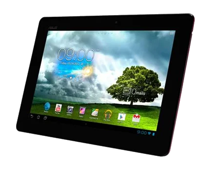 מחשב לוח ASUS MemoPad Smart ME301T-1B047A