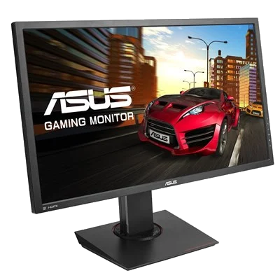MG28UQ "28 LED 1MS 1:100000000