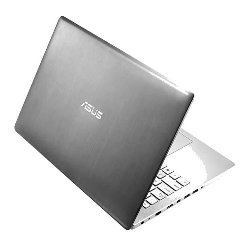 מחשב נייד ASUS N550JV-CM248H Core™ i7 4700HQ, 4x 2.4GHz
