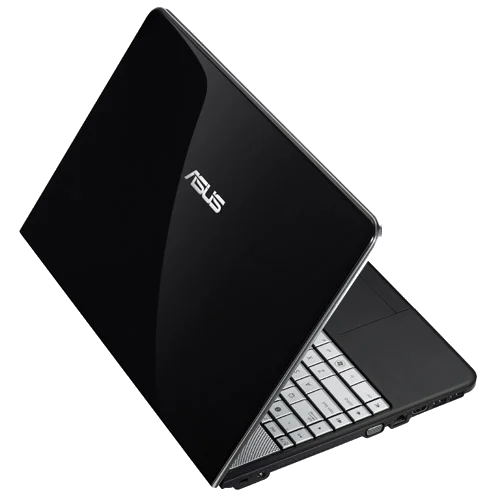 מחשב נייד ASUS N55S Core™ i7 2670QM, 4x 2.0GHz