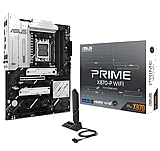 ASUS PRIME X870-P WiFi , AM5 PCI-E, DualDDR5 +LAN2.5G +WIFI HDMI