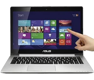 מחשב נייד ASUS R451LA-CA070H Intel® Core™ i5-4200U , 2x 1.6GHz