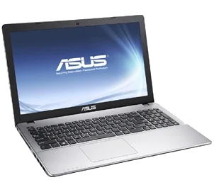 מחשב נייד ASUS R510VC-XX112H Core® I5-3230 2x 2.6GHz ,4GB, WIN8