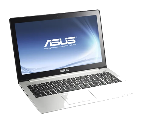 מחשב נייד ASUS S500CA-CJ005H Intel® Core™ i5-3317U , 2x 1.7GHz