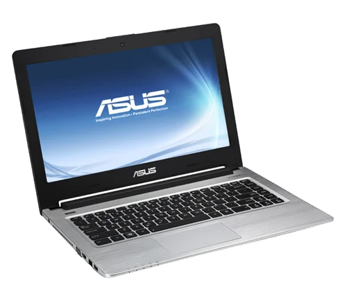מחשב נייד ASUS S56CM-XX028H Intel® Core™ i7-3517U , 4x 1.9GHz
